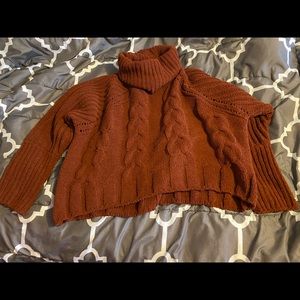 Women’s sweater